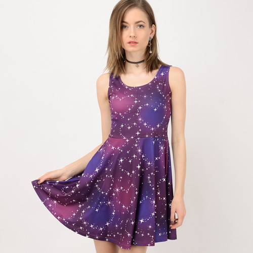 Skater Dresses